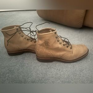 Chippewa Men’s 6”